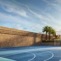 Lumiere Klabin - Lavvi - Residences - Quadra Recreativa Lumiere Klabin - Lavvi - Residences - Quadra Recreativa