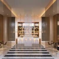 Lumiere Klabin - Lavvi - Residences - Salão de Festas Lumiere Klabin - Lavvi - Residences - Salão de Festas