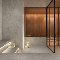 Lumiere Klabin - Lavvi - Residences - Saunas Lumiere Klabin - Lavvi - Residences - Saunas
