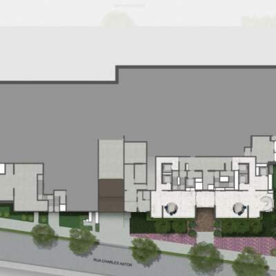 Lumiere Klabin - Lavvi - Studios - Implantação 2 Subsolo Lumiere Klabin - Lavvi - Studios - Implantação 2 Subsolo