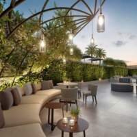 Lumiere Klabin - Lavvi - Residences - Terraço Festas Lumiere Klabin - Lavvi - Residences - Terraço Festas