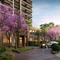 Lumiere Klabin - Lavvi - Studios - Acesso Portaria Lumiere Klabin - Lavvi - Studios - Acesso Portaria