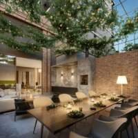 Lumiere Klabin - Lavvi - Studios - Churrasqueira Lumiere Klabin - Lavvi - Studios - Churrasqueira