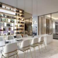 Lumiere Klabin - Lavvi - Studios - Coworking Lumiere Klabin - Lavvi - Studios - Coworking