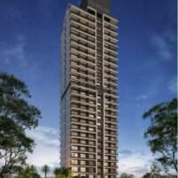 Lumiere Klabin - Lavvi - Studios - Fachada Lumiere Klabin - Lavvi - Studios - Fachada