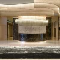 Lumiere Klabin - Lavvi - Studios - Lobby Lumiere Klabin - Lavvi - Studios - Lobby