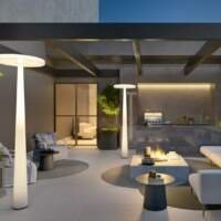 Lumiere Klabin - Lavvi - Residences - Rooftop Lumiere Klabin - Lavvi - Residences - Rooftop