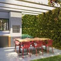 B Side Faria Lima by You - Churrasqueira B Side Faria Lima by You - Churrasqueira