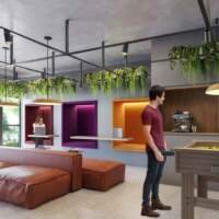 B Side Faria Lima by You - Coworking B Side Faria Lima by You - Coworking