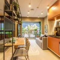 B Side Faria Lima by You - Decorado 28m² - 1 Dormitório B Side Faria Lima by You - Decorado 28m² - 1 Dormitório