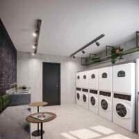 B Side Faria Lima by You - Lavanderia B Side Faria Lima by You - Lavanderia