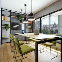 B Side Faria Lima by You - Coworking B Side Faria Lima by You - Coworking