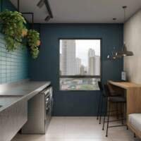 B Side Faria Lima by You - Lavanderia B Side Faria Lima by You - Lavanderia