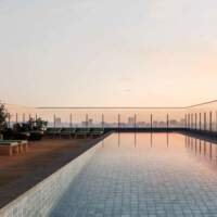 B Side Faria Lima by You - Solarium B Side Faria Lima by You - Solarium