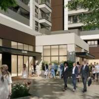 B Side Faria Lima by You - Praça de Acesso B Side Faria Lima by You - Praça de Acesso