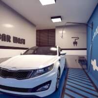 Gabell Jardins - Car Wash Gabell Jardins - Car Wash