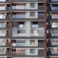 Gabell Jardins Detalhe Fachada 2 Gabell Jardins - Detalhe Fachada