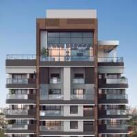 Gabell Jardins - Fachada Rooftop Gabell Jardins - Fachada Rooftop