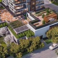 Gabell Jardins - Lazer Externo Gabell Jardins - Lazer Externo