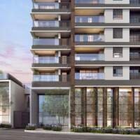Gabell Jardins - Portaria Gabell Jardins - Portaria