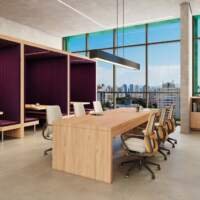 Versa Brooklin by You - Coworking Versa Brooklin by You - Coworking