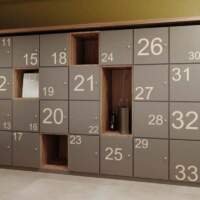 Versa Brooklin by You - Espaço Delivery Versa Brooklin by You - Espaço Delivery