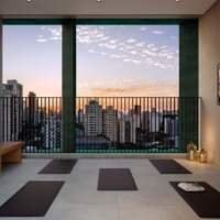 Versa Brooklin by You - Espaço Zen Versa Brooklin by You - Espaço Zen