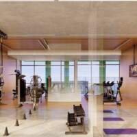 Versa Brooklin by You - Fitness Versa Brooklin by You - Fitness