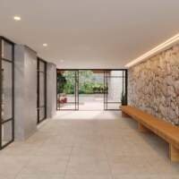 Versa Brooklin by You - Hall Versa Brooklin by You - Hall