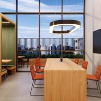 Versa Brooklin by You - Studios -  Coworking Versa Brooklin by You - Studios - Coworking