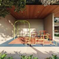 Versa Brooklin by You - Playground Versa Brooklin by You - Playground