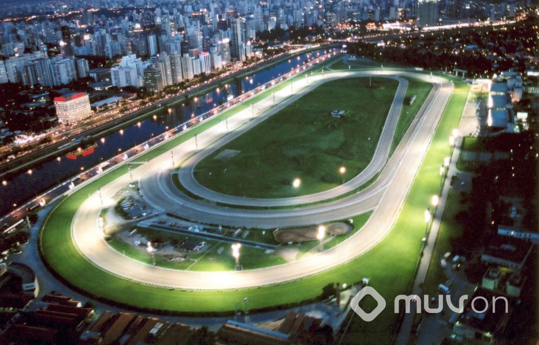 Jockey Club de São Paulo