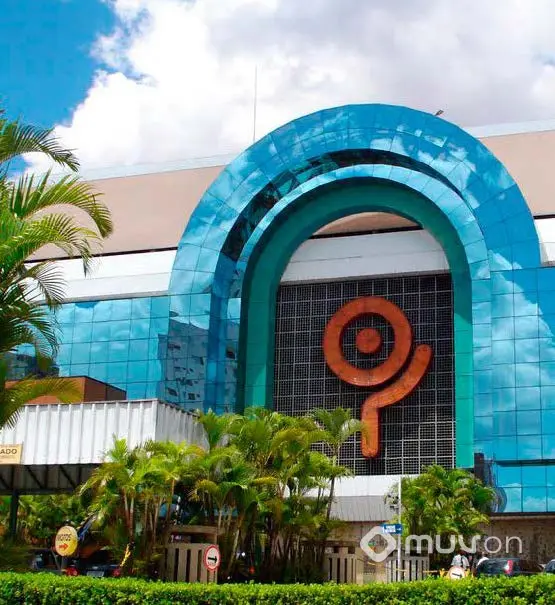 Shopping Ibirapuera Moema
