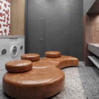 Dna Vila Mariana By You Lavanderia Dna Vila Mariana By You Lavanderia