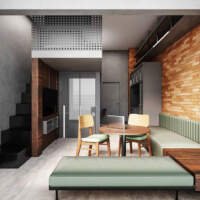 Dna Vila Mariana By You Perspectiva Studio Dna Vila Mariana By You Perspectiva Studio