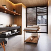 Dna Vila Mariana By You Sala Massagem Dna Vila Mariana By You Sala Massagem