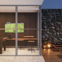 Dna Vila Mariana By You Studios Churrasqueira Dna Vila Mariana By You Studios Churrasqueira