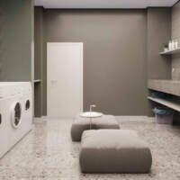 Dna Vila Mariana By You Studios Lavanderia Dna Vila Mariana By You Studios Lavanderia