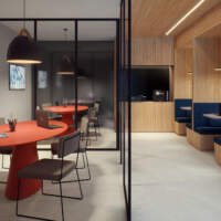 Haus Mitre Campo Belo Coworking Haus Mitre Campo Belo Coworking