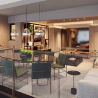 Haus Mitre Campo Belo Perspectiva 2 Suites Terraco Haus Mitre Campo Belo Perspectiva 2 Suites Terraco