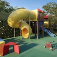 Haus Mitre Campo Belo Playground Haus Mitre Campo Belo Playground