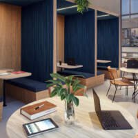 Haus Mitre Campo Belo Studios Coworking Haus Mitre Campo Belo Studios Coworking