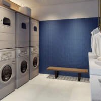 Haus Mitre Campo Belo Studios Lavanderia Haus Mitre Campo Belo Studios Lavanderia