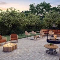 Haus Mitre Campo Belo Terraco Gourmet Haus Mitre Campo Belo Terraco Gourmet