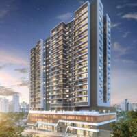 Nau Vila Mariana Cyrela Fachada 2 Nau Vila Mariana Cyrela Fachada 2