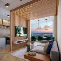 Nau Vila Mariana Cyrela Perspectiva 47m 1 Suite Nau Vila Mariana Cyrela Perspectiva 47m 1 Suite