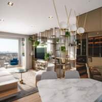 Nau Vila Mariana Cyrela Perspectiva 62m 1 Suite Sala Ampliada Nau Vila Mariana Cyrela Perspectiva 62m 1 Suite Sala Ampliada