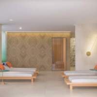 Nau Vila Mariana Cyrela Sauna Descanso Nau Vila Mariana Cyrela Sauna Descanso