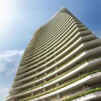 Villa Milano Lifestyle By Versace Home Lavvi Ibirapuera Moema Residences Detalhe Fachada Villa Milano Lifestyle By Versace Home Lavvi Ibirapuera Moema Residences Detalhe Fachada