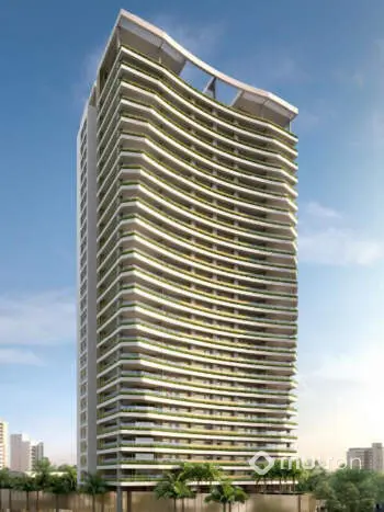 Villa Milano Lifestyle by Versace Home - Residences - Fachada